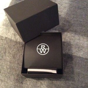 Raymond Weil wrist watch